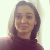 Юлия Сергеева