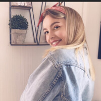 Lucie Crand