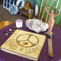 Sticks Stones