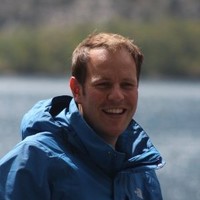 Chris Laing