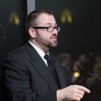 Brad Peck