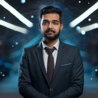 Tushar Tyagi