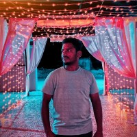 Balaji VP