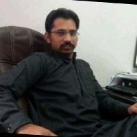 Faheem Khalid