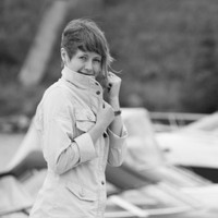 Svetlana Zimina