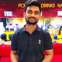 Prince Rana