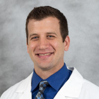 Dr Kevin Benjamino