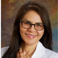 Olga Marin-Hoefner, Md