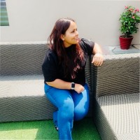 Anjali Vasudev