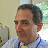 Harry Snyder