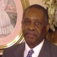 Robert Earl Harper Jr