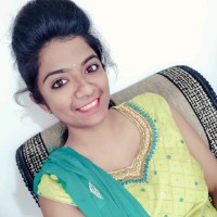 Amruta Thengane