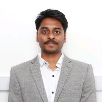 Abishek Narayanan