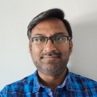 Ramesh V, Pmp®, Safe® 6 Agilist