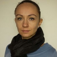 Jekaterina Isajenko