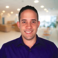 Freddy J. Irausquin, MBA.