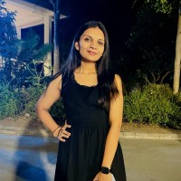 Shivani Dobariya