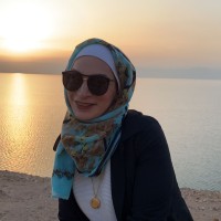 Wafa Enad
