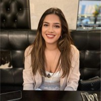 Anum Ali