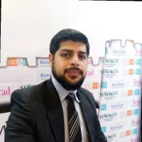 Ahmad Ishfaq