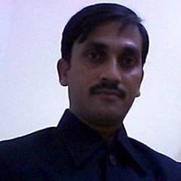 Prafulya Upadhyay