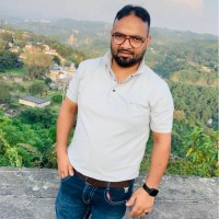 Dinesh Kumar