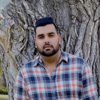 Sukhdeep Bhullar