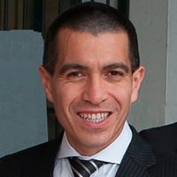 Marcelo Aguilera