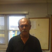 Harold Bridges