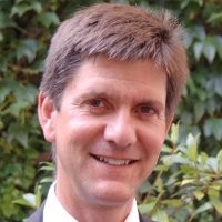 Iain Cameron