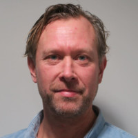 Morten Worre