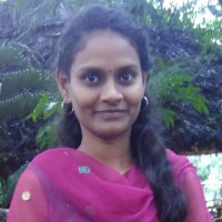 Sandhya Sundaram