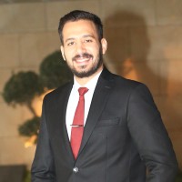 Ahmad Al-Madmouj