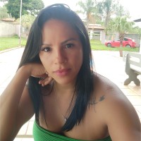Alessandra Policarpo