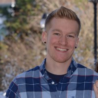Luke Kamp