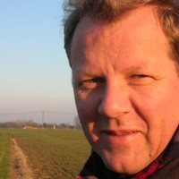 Wim (Willem) Van Den Bossche