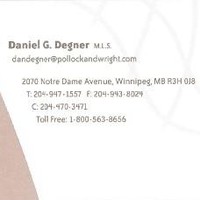 Daniel Degner