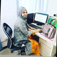 Khandaker Farida Eti