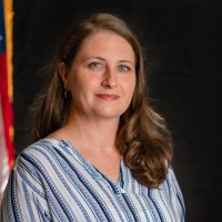 Stacey Frazer