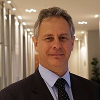 Tim Mcegan