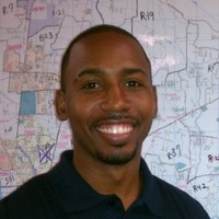 Marcus Goss