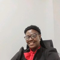 Salomey Darko