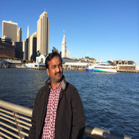 Venugopal Kalthireddy