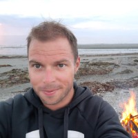 Pascal Roux
