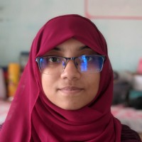 Sumiya Nazmin