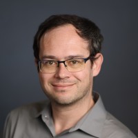 Matthias Muehle, Phd