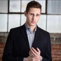 Joshua Diekmann