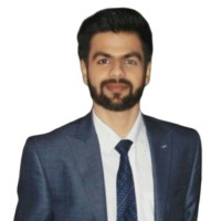 Ankit Dubey