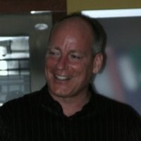 Michael Nedelec