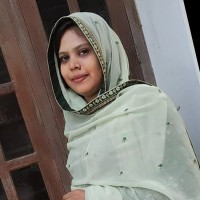 Hajira V M